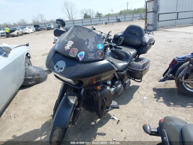 2021 HARLEY-DAVIDSON FLTRK 1HD1KZF11MB651522 Photo 1