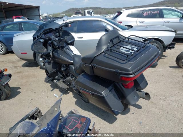 2021 HARLEY-DAVIDSON FLTRK 1HD1KZF11MB651522 Photo 2