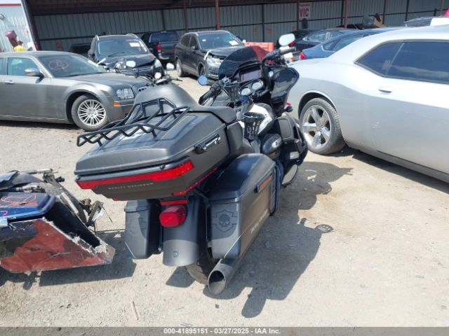 2021 HARLEY-DAVIDSON FLTRK 1HD1KZF11MB651522 Photo 3