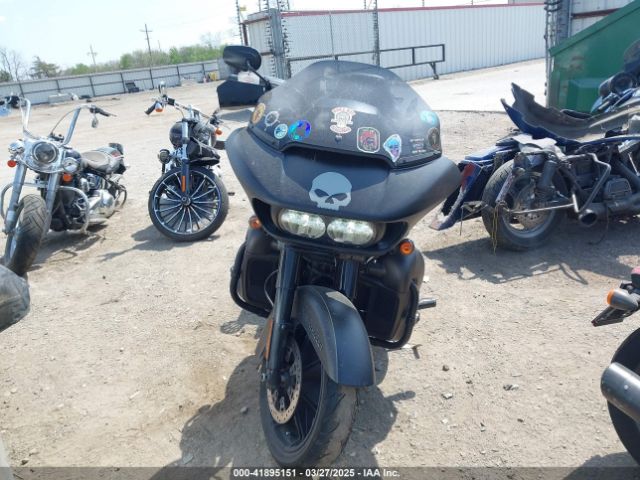 2021 HARLEY-DAVIDSON FLTRK 1HD1KZF11MB651522 Photo 4
