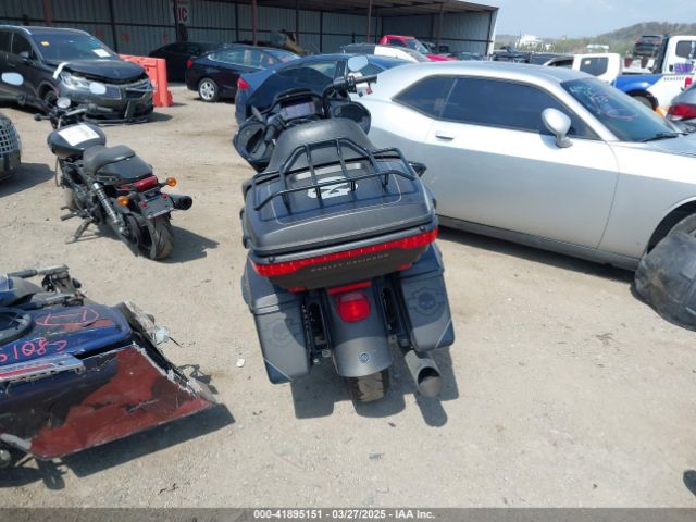 2021 HARLEY-DAVIDSON FLTRK 1HD1KZF11MB651522 Photo 5