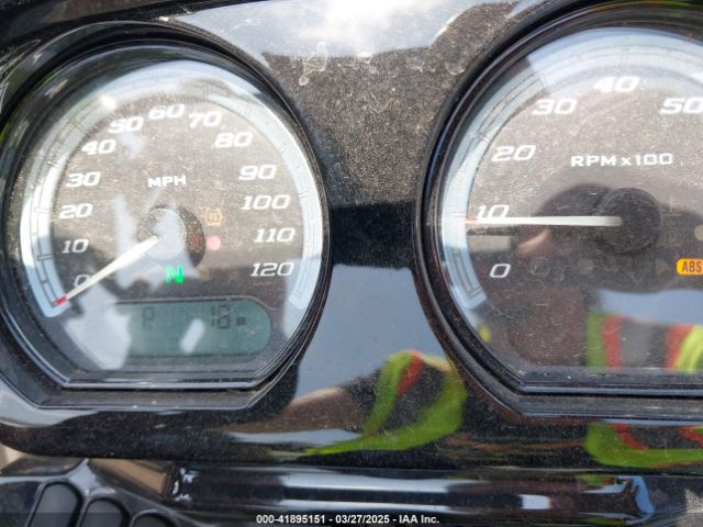2021 HARLEY-DAVIDSON FLTRK 1HD1KZF11MB651522 Photo 6