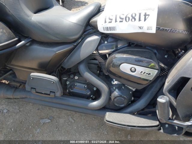 2021 HARLEY-DAVIDSON FLTRK 1HD1KZF11MB651522 Photo 7