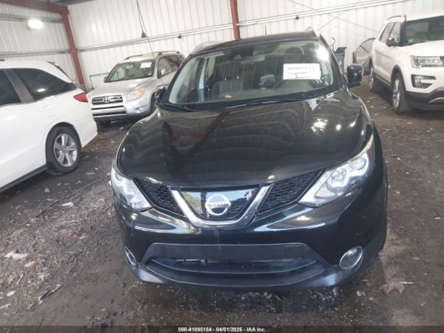 JN1BJ1CR9KW626669 Nissan Rogue Sport Sv