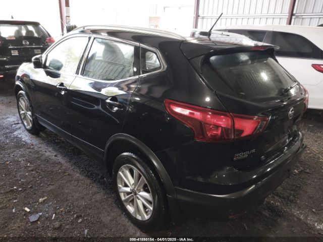 JN1BJ1CR9KW626669 Nissan Rogue Sport Sv