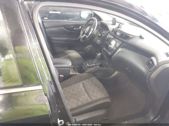 JN1BJ1CR9KW626669 Nissan Rogue Sport Sv