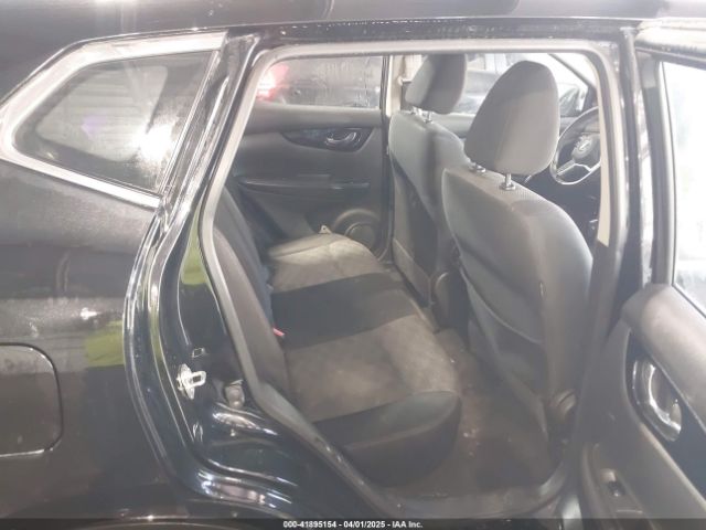 JN1BJ1CR9KW626669 Nissan Rogue Sport Sv