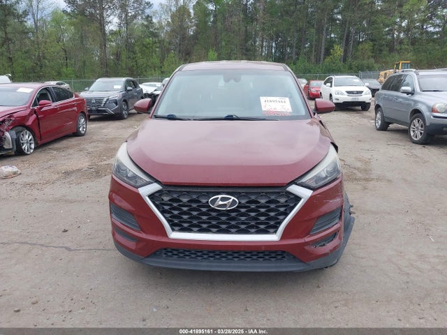Hyundai TUCSON SE 2019 KM8J23A48KU885234 Image 12