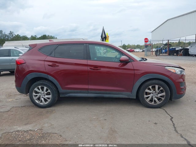 Hyundai TUCSON SE 2019 KM8J23A48KU885234 Image 13