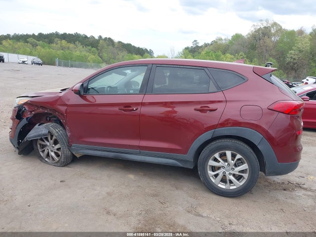 Hyundai TUCSON SE 2019 KM8J23A48KU885234 Image 14