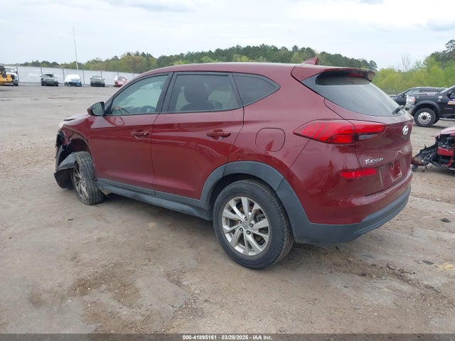 Hyundai TUCSON SE 2019 KM8J23A48KU885234 Image 3