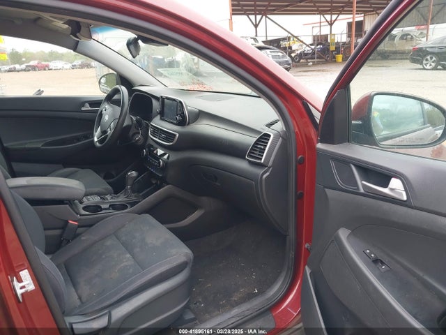 Hyundai TUCSON SE 2019 KM8J23A48KU885234 Image 5