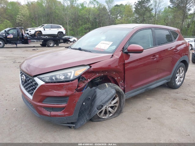 Hyundai TUCSON SE 2019 KM8J23A48KU885234 Image 6