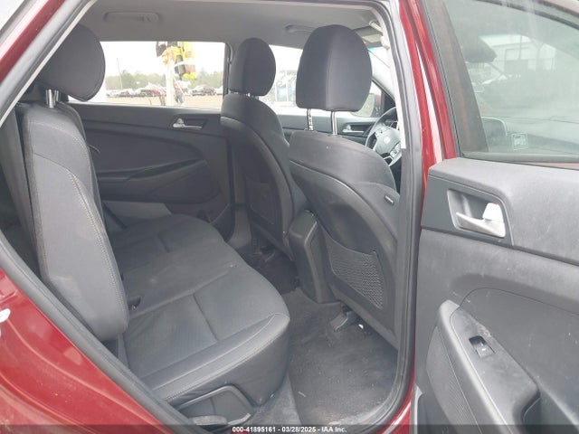 Hyundai TUCSON SE 2019 KM8J23A48KU885234 Image 8