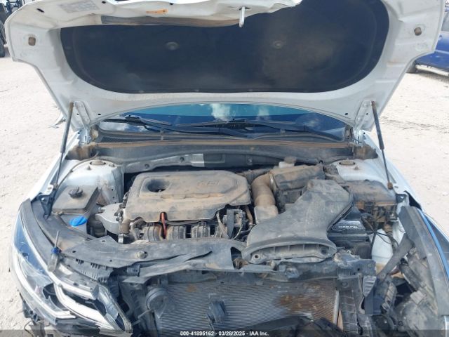 5XXGT4L39LG420572 KIA Optima Lx