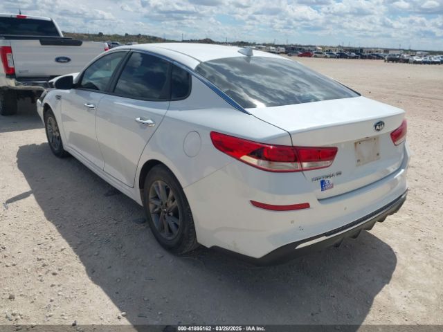 5XXGT4L39LG420572 KIA Optima Lx