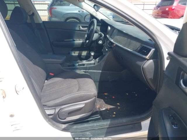 5XXGT4L39LG420572 KIA Optima Lx