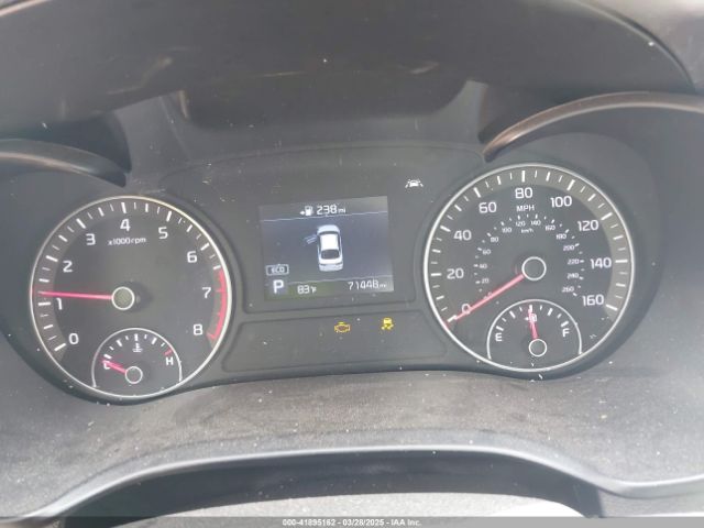 5XXGT4L39LG420572 KIA Optima Lx