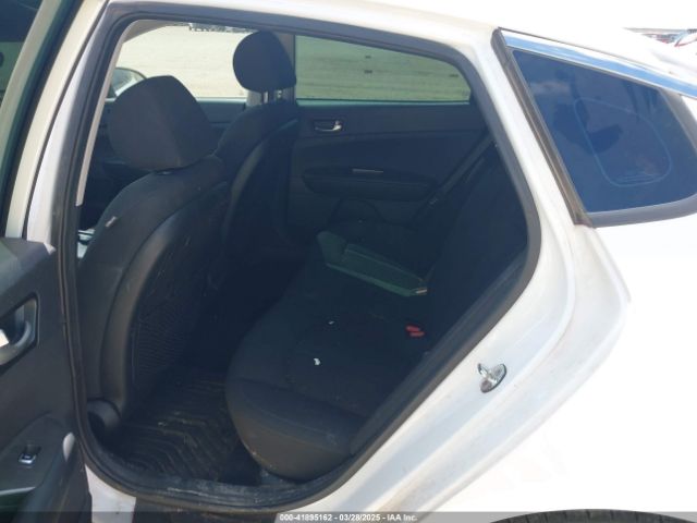 5XXGT4L39LG420572 KIA Optima Lx