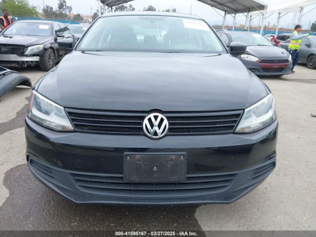3VW2K7AJ1EM383872 Volkswagen Jetta 2.0l S