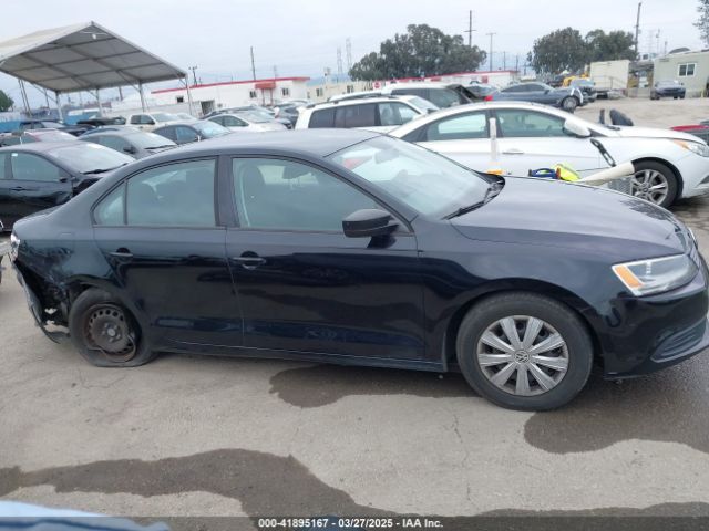 3VW2K7AJ1EM383872 Volkswagen Jetta 2.0l S
