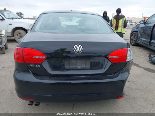 3VW2K7AJ1EM383872 Volkswagen Jetta 2.0l S