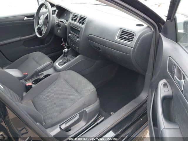 3VW2K7AJ1EM383872 Volkswagen Jetta 2.0l S