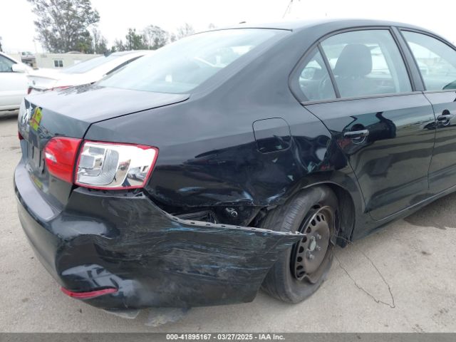 3VW2K7AJ1EM383872 Volkswagen Jetta 2.0l S