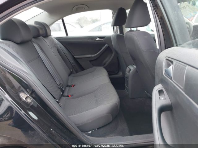 3VW2K7AJ1EM383872 Volkswagen Jetta 2.0l S