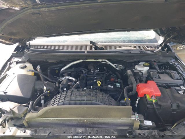 1FTER4EH2NLD53847 Ford RANGER XL