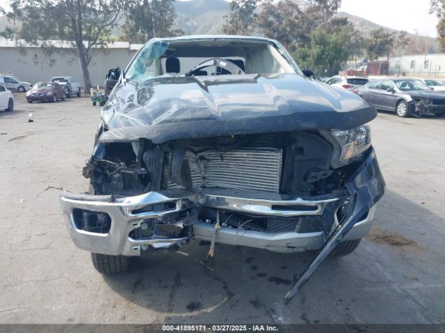 1FTER4EH2NLD53847 Ford RANGER XL