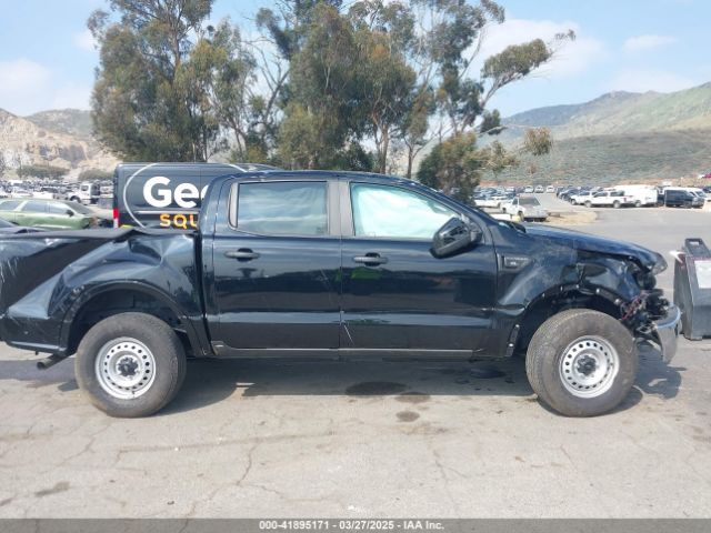1FTER4EH2NLD53847 Ford RANGER XL