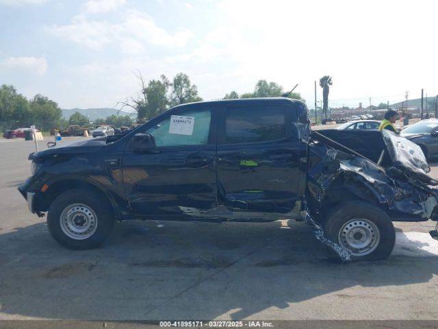 1FTER4EH2NLD53847 Ford RANGER XL