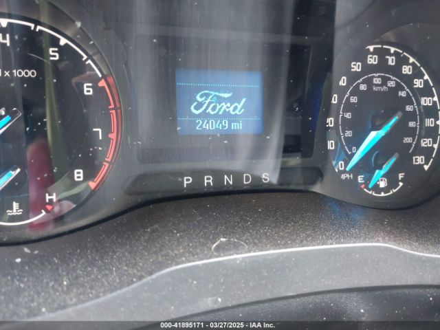 1FTER4EH2NLD53847 Ford RANGER XL