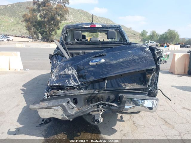 1FTER4EH2NLD53847 Ford RANGER XL