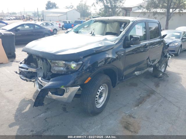 1FTER4EH2NLD53847 Ford RANGER XL