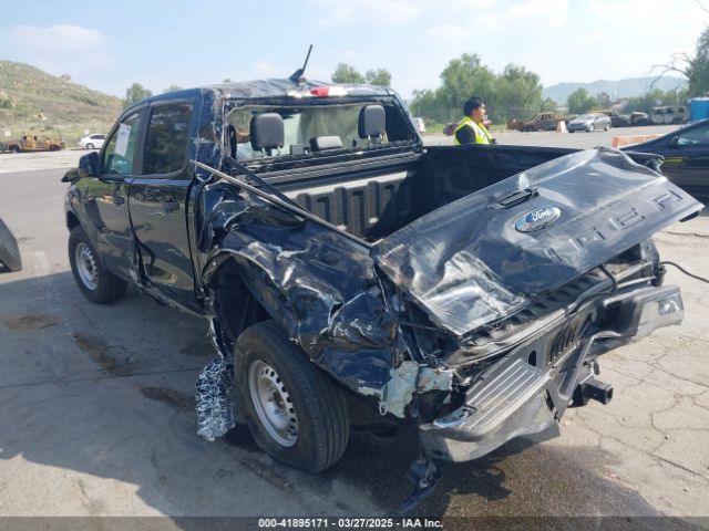 1FTER4EH2NLD53847 Ford RANGER XL