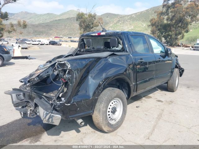 1FTER4EH2NLD53847 Ford RANGER XL