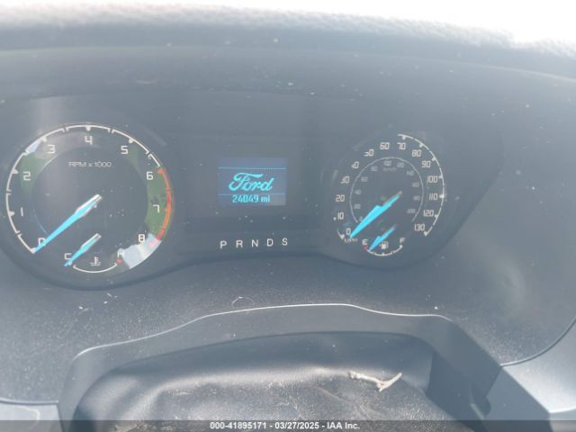 1FTER4EH2NLD53847 Ford RANGER XL