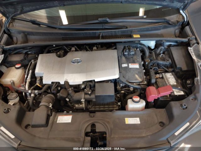 JTDKBRFU1G3512022 Toyota Prius Two