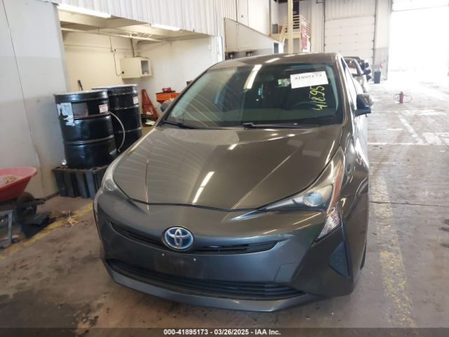 JTDKBRFU1G3512022 Toyota Prius Two