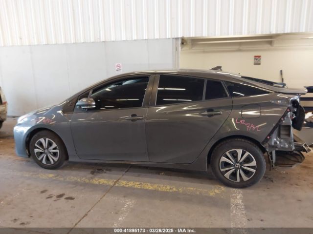 JTDKBRFU1G3512022 Toyota Prius Two
