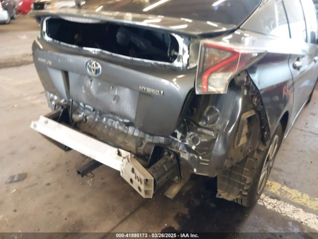 JTDKBRFU1G3512022 Toyota Prius Two