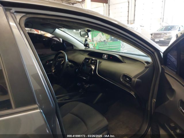 JTDKBRFU1G3512022 Toyota Prius Two