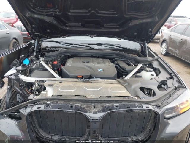 5UX53DP04R9X08155 BMW X3 Xdrive30i