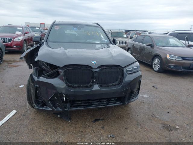 5UX53DP04R9X08155 BMW X3 Xdrive30i