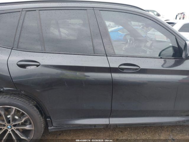 5UX53DP04R9X08155 BMW X3 Xdrive30i