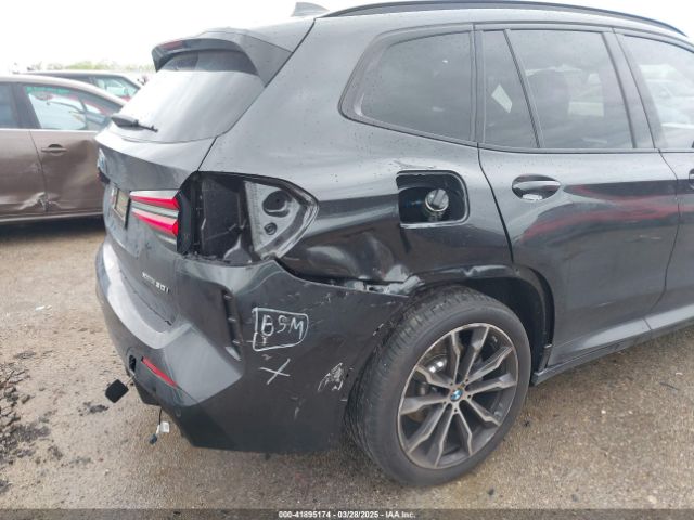 5UX53DP04R9X08155 BMW X3 Xdrive30i
