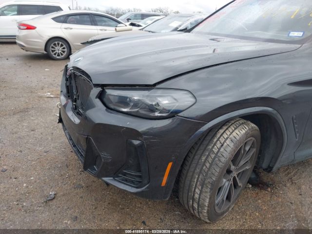 5UX53DP04R9X08155 BMW X3 Xdrive30i