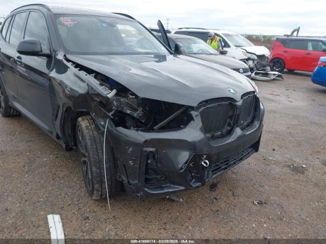 5UX53DP04R9X08155 BMW X3 Xdrive30i